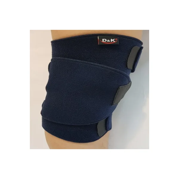 D&K Knee Support (Air Fren)