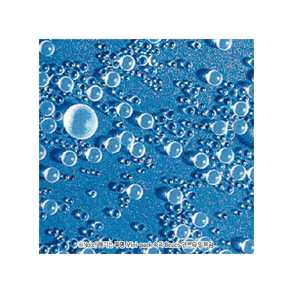 [SILIBEADS] Glass Beads for Mixing 1.5mm SI.5002