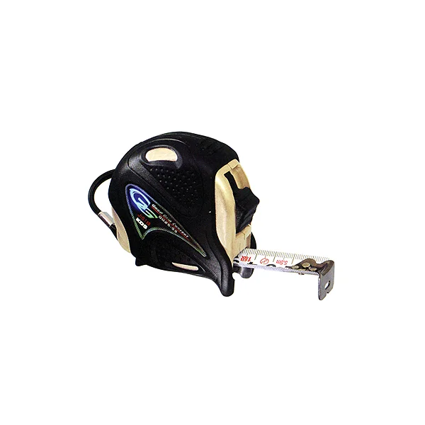 KDS GG Rubber Grip (Stop Type) Measuring Tape GG25 - 55 (5.5M*25mm/ 310g)