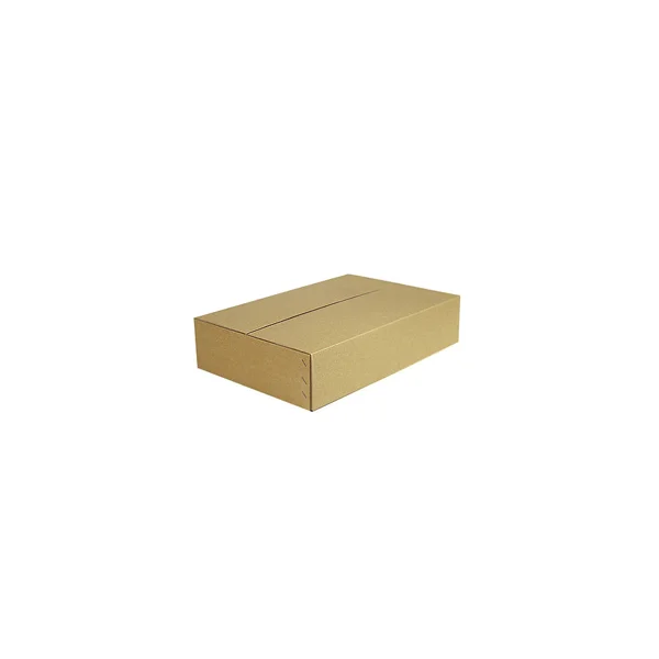 [ANBOX] A - Type Shipping Box (A - Flute/ Standard SK Paper/ 500x345x110mm/ 45 pcs)