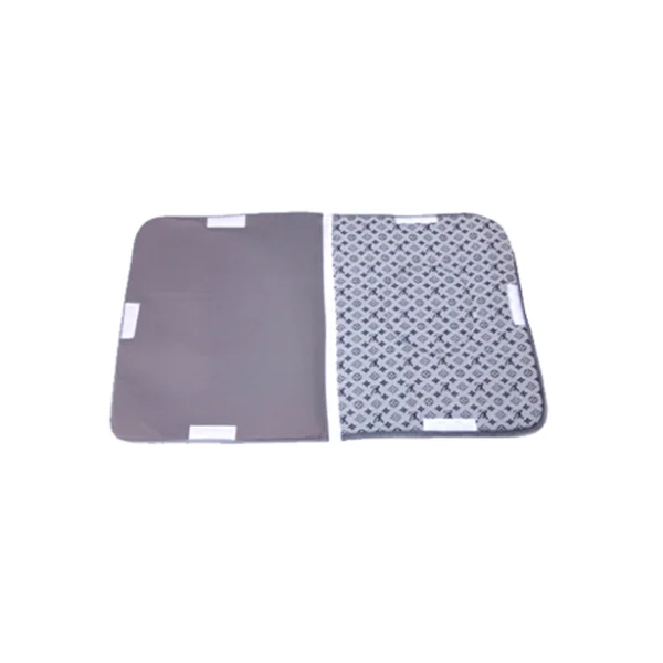 [SAMBU PLUS] Hot Back Cover (8 - Stage, 45x35cm, Cotton, 1 pc/ Single Item)