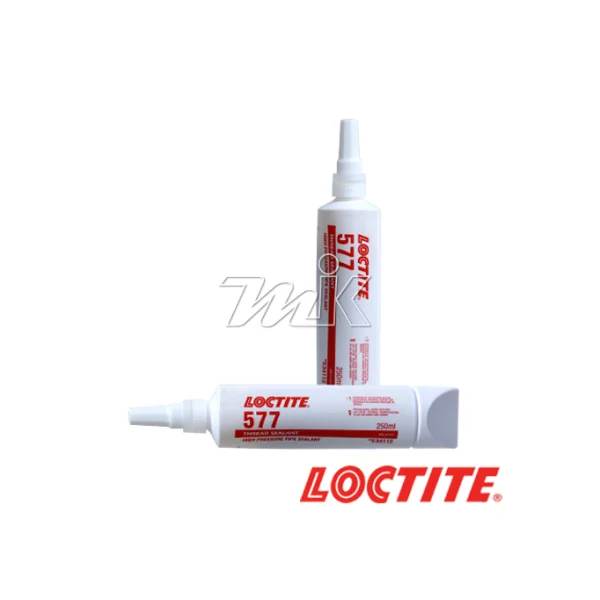 [HENKEL] Pipe Sealant 577 (Loctite) (250ml)