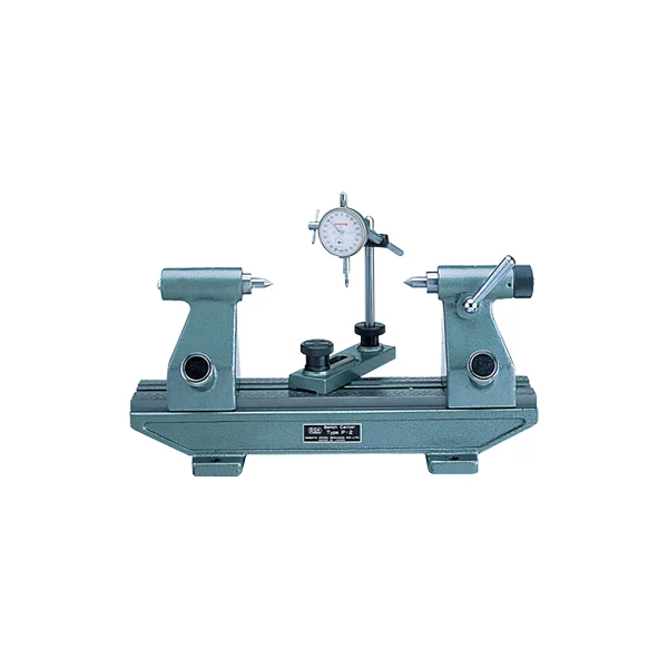 [RSK] Bench Center P2 563 - P2L 200x110mm