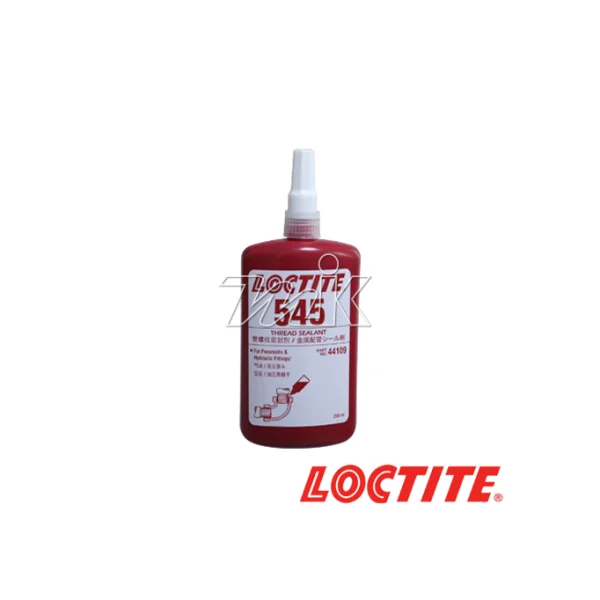 MK Pipe Sealant 545 (Loctite) (50ml)