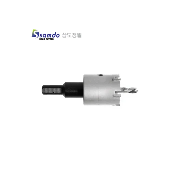 Samdo Ultra - Hard Hole Saw M63 (15mm)