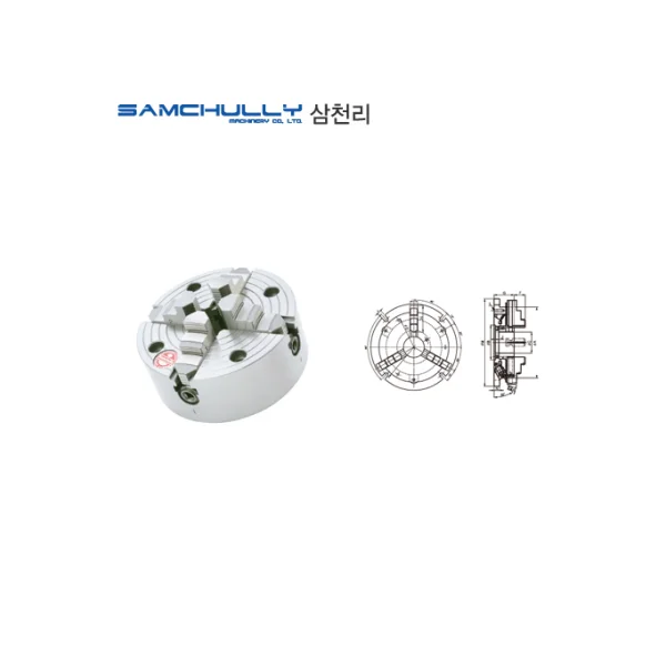 Samil Chuck IC - 32 (32 inch)