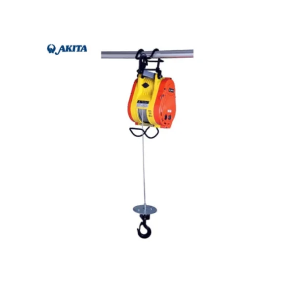 [AKITA] AKITA Mini Winch AT - 200