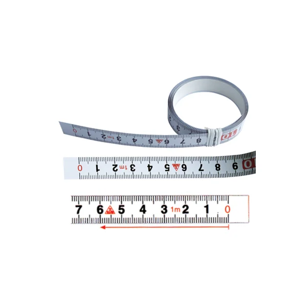 KDS Measuring Tape (Reverse Wind) STB13 - 05BPS (5.0M*13mm)
