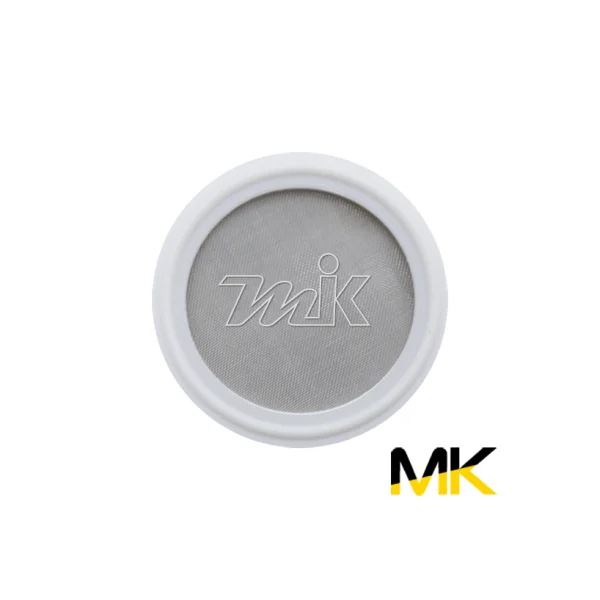 [MYUNGIN KOREA] Sanitary Ferrule Mesh Gasket Teflon (1.5S/ 40 Mesh)