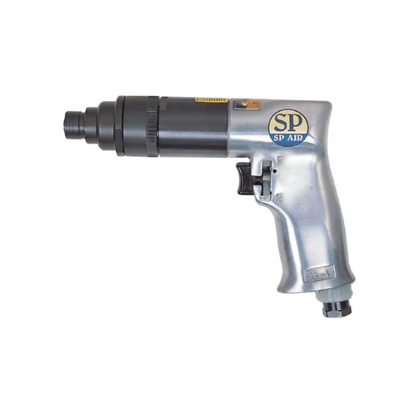 SP VESSEL Air Screwdriver SP - 1810A (Pistol Type)