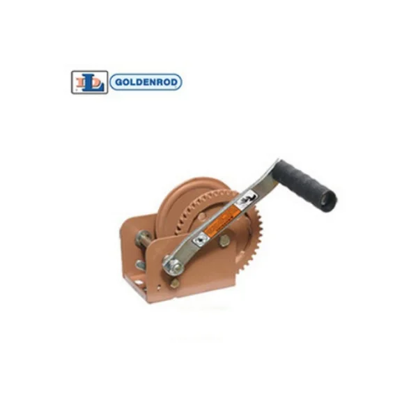 [DUTTON] Manual Winch DL - 1100