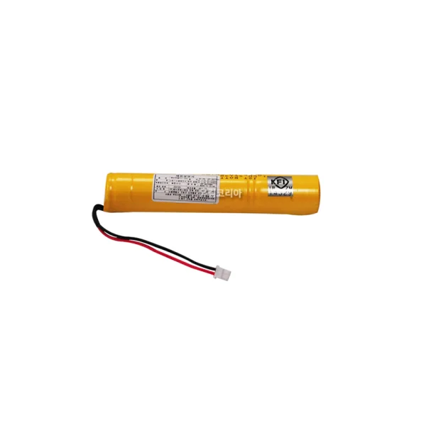 [JNS TECH] Firefighting Battery 3.6V SC1300mAh(1+1+1) - H14L Backup Power
