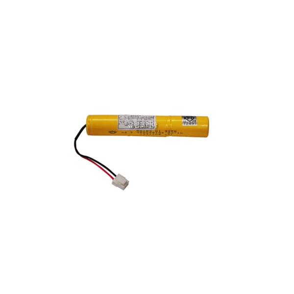 [JNS TECH] Firefighting Battery 3.6V SC1800mAh(1+1+1) - H18L Backup Power
