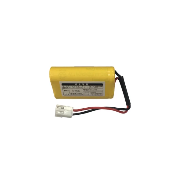 [JNS TECH] Firefighting Battery 3.6V AA600mAh (1+2) - H56R Backup Power