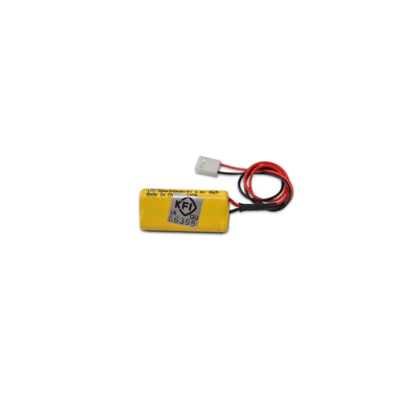 [JNS TECH] Firefighting Battery 3.6V AAA300mAh(1+2) - H05R Backup Power