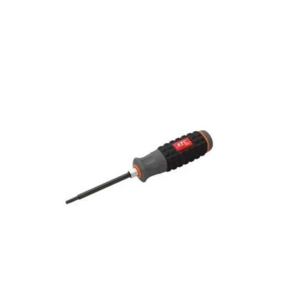 KTC Resin Pattern T - Handle Torque Screwdriver D1T - T30