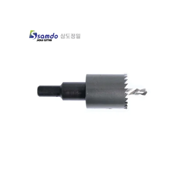 SAMDO High Speed Hole Saw M43 (8mm)