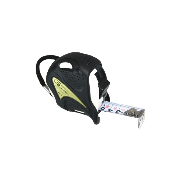 [KDS] GG Rubber Grip Magnetic Type (Stop Type) Tape Measure GG25 - 55MAG (5.5M*25mm)