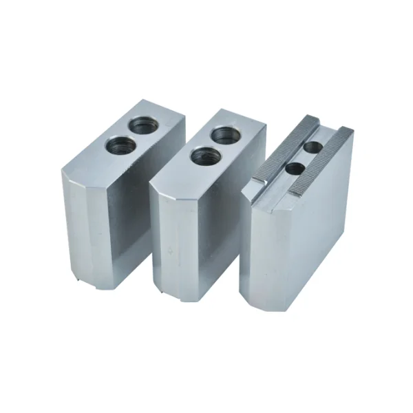 [CHUCKMAN] Standard Soft Jaws SB15C1 (15, 18inch)