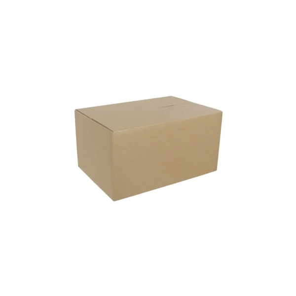 [ANBOX] A - Type Shipping Box (A - Flute/ Standard SK Paper/ 540x370x280mm/ 30pcs)