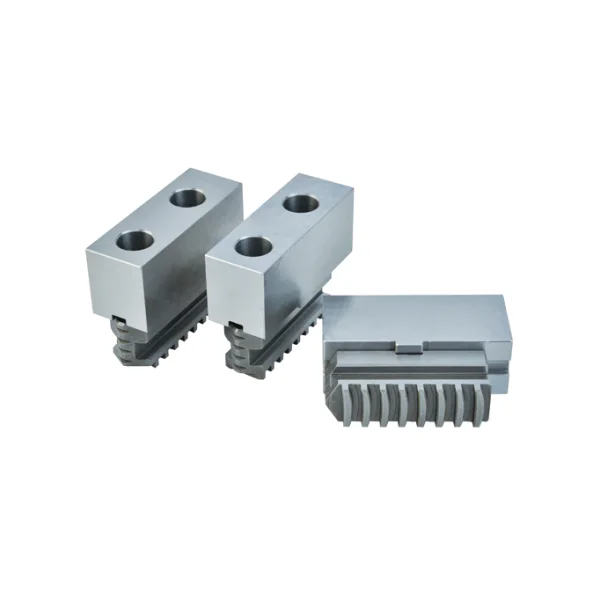 CHUCKMAN Two - Piece Jaw STC - 273 (10inch)