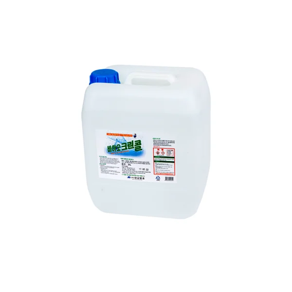 SIKGONGGU Bioclean Call (Industrial Disinfectant)