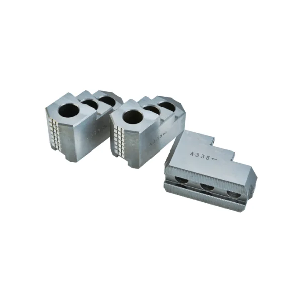 [CHUCKMAN] Hard Jaw 6inch (HB06A1)