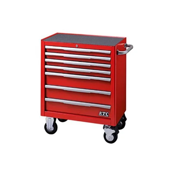 KTC 7 - Tier Mobile Tool Cart EKW - 1007R