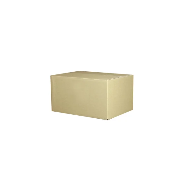 [ANBOX] A - Type Shipping Box (A - Flute/ Standard SK Paper/ 610x330x210mm/ 30pcs)