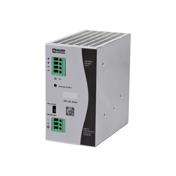 [MOORE] SMPS Power Supply 85135 (24V/ 10ADC 240W)