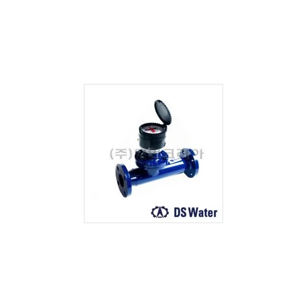 [DS WATER] Wastewater Flow Meter SSWCA - 40