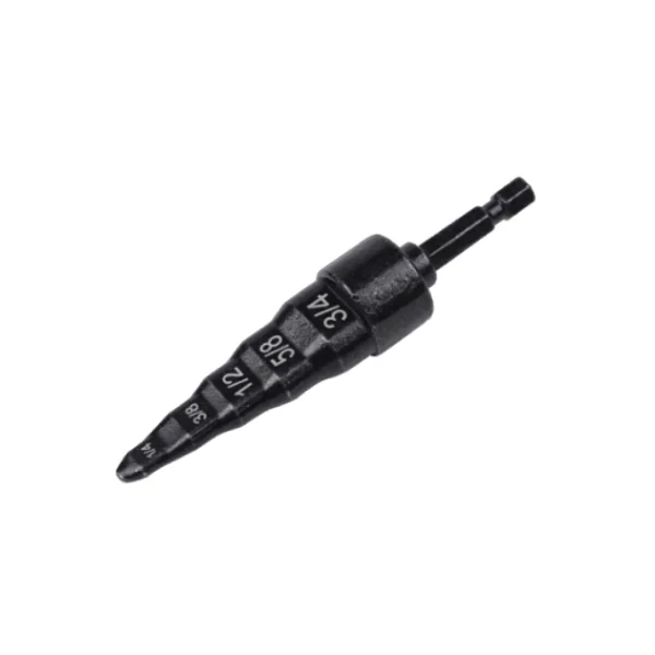 [SEIN TF] 5 - in - 1 Tube Expander (1/ 4, 3/ 8, 1/ 2, 5/ 8, 3/ 4 inch, 1 pc)