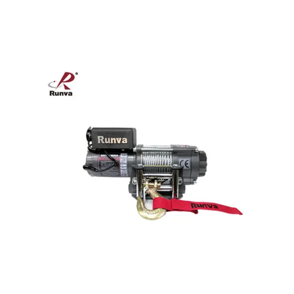 [RUNVA] [RUNVA] DC Winch EWP - 3500U (12V)