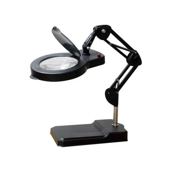 [SEGI] Magnifying Lamp BD102XL Type B BD102XL - 3X (LED)