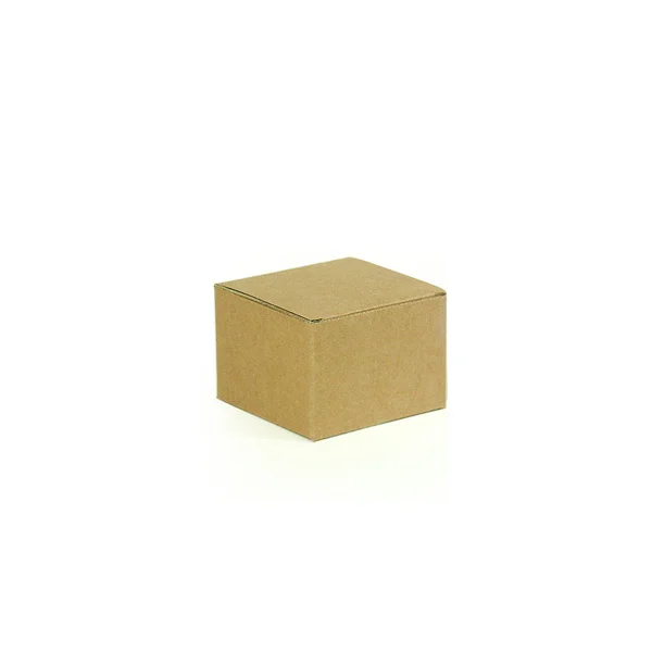[ANBOX] Type B Shipping Box (B - Flute/ Standard SK Paper/ 100x100x70mm/ 180 pcs)