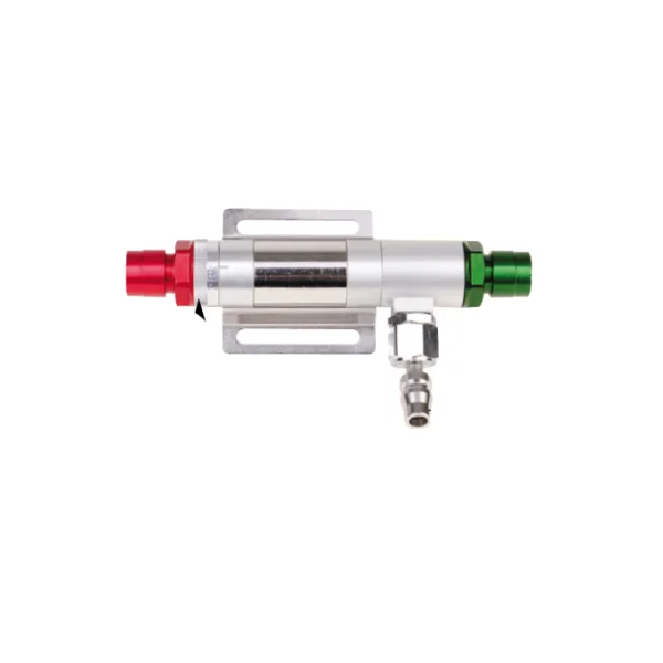 OTOS Vortex Tube Cooler