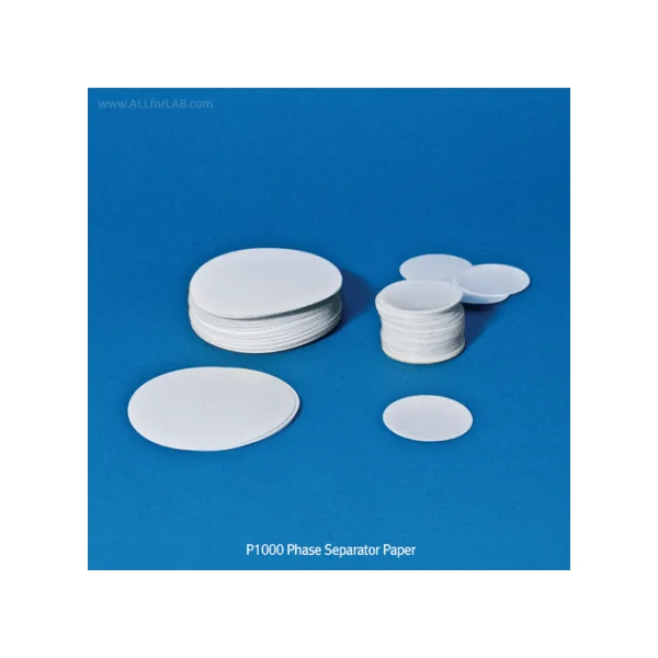 [CHMLAB] Filter Paper P1000 (150mm, 100 sheets/ PACK, C1.P10.150)