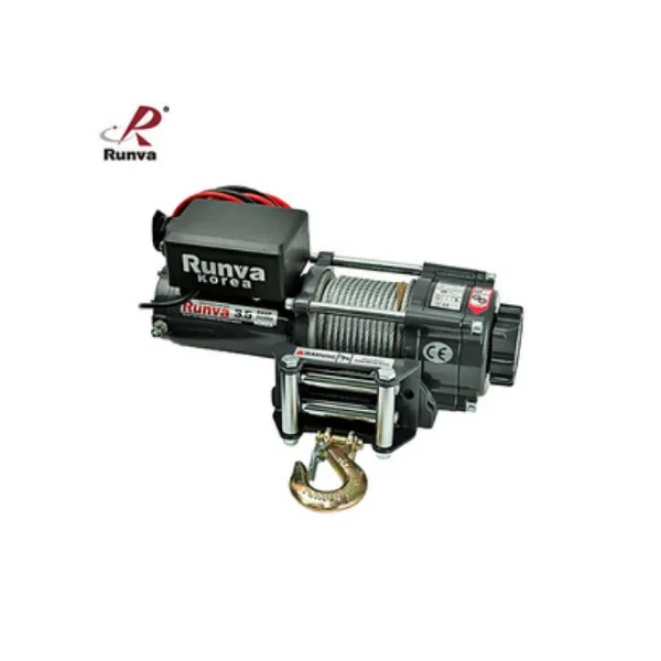 [RUNVA] DC JH - RKEP - 3500U (200KG) (12V)