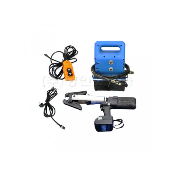 [DONGSEO] SU Crimping Tool JAW(R)50A (Gun Type)