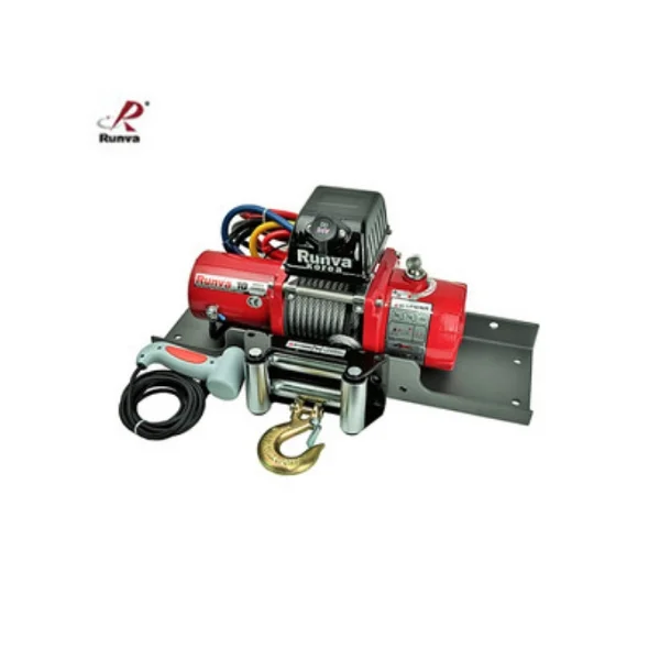 [RUNVA] DC JH - RKEX - 10000SG (1300KG/ 1.3) (12V)