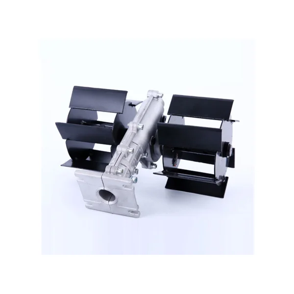 Weed Cutter for Grass Trimmer (Mini Weed Cutter/ New Concept Weed Management Machine)