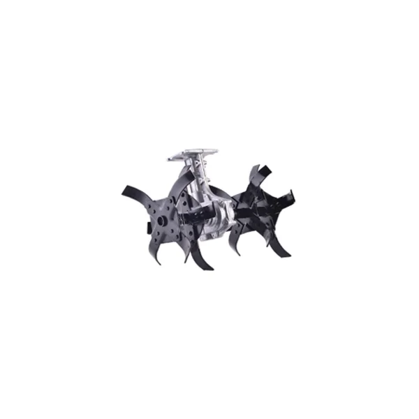 Seoryeong Trading Co. Rotary/ Ridger (Mini Weeder/ New Concept Weed Management Machine)