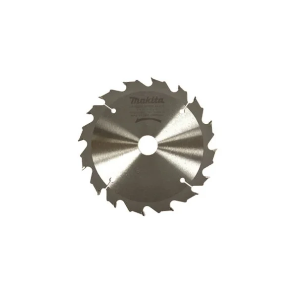 [MAKITA] Circular Saw Blade (5 - inch, 16 - Teeth, Wood, B - 09949)