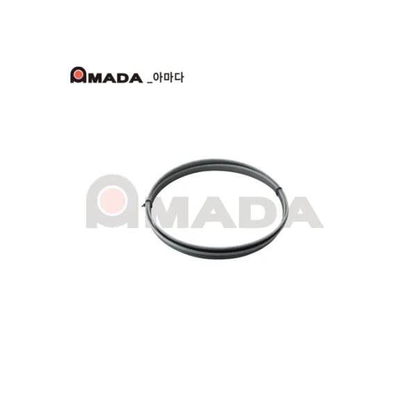AMADA Endless Saw Blade (Endless Saw) 4570*34*1.1T*3/ 4P