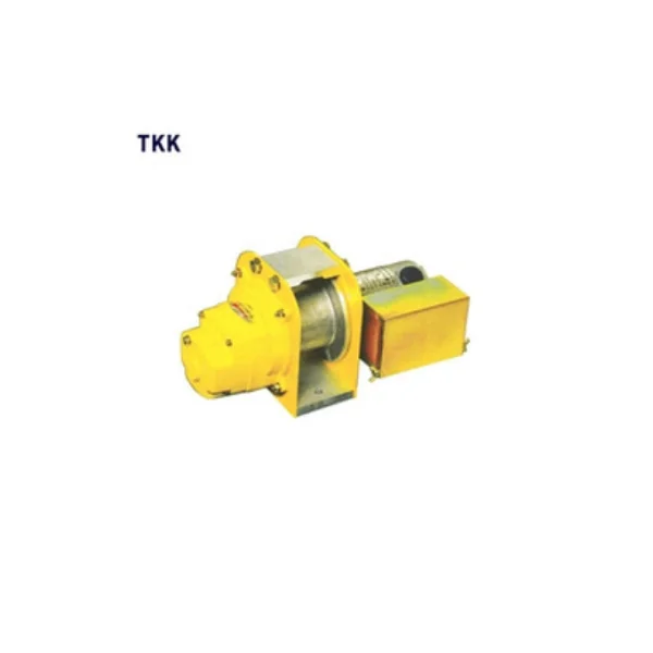 TOYO KOGEN DC Hoist BM - 360 (Includes Control Box + Wire)