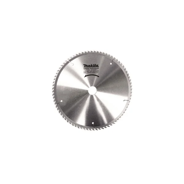 [MAKITA] Circular Saw Blade (9 - inch, 80T, for Wood, B - 45602)