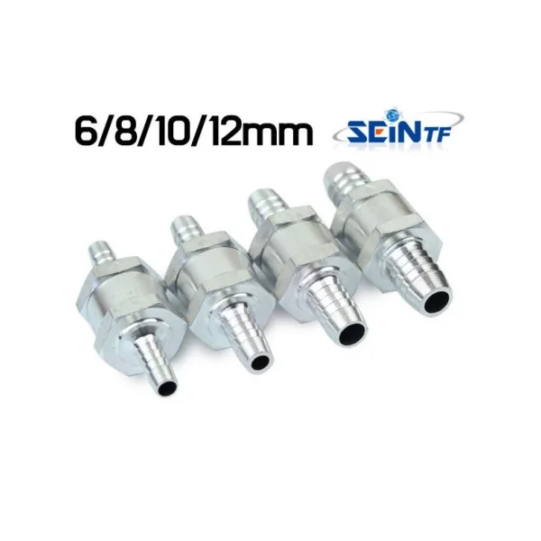 [SEIN TF] Check Valve (6mm, 1 pc)