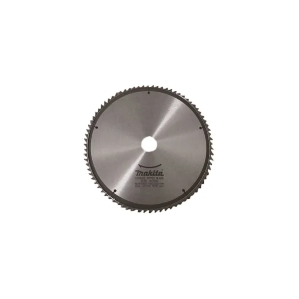 [MAKITA] Circular Saw Blade (8 - inch, 80T, for Wood, A - 37633)
