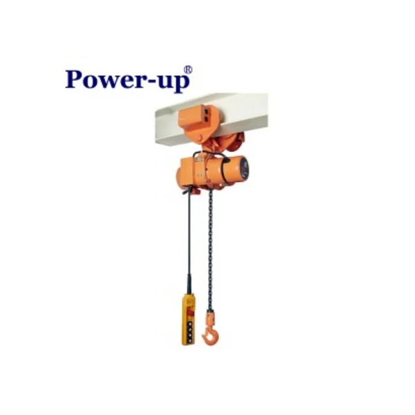 [POWER UP] 3 - Phase Hoist (4 - Point) 1/ 4CSMT