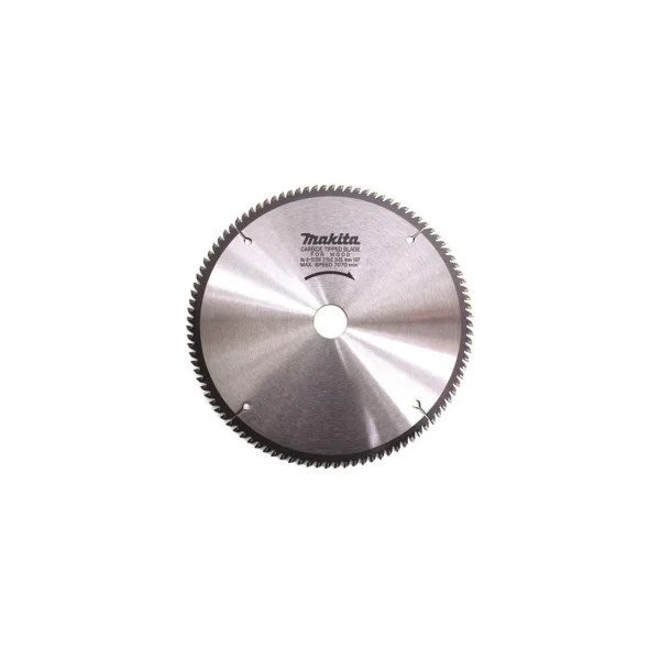 [MAKITA] Slide Table Circular Saw Blade (8 - inch, 100T, for Wood, B - 51390)